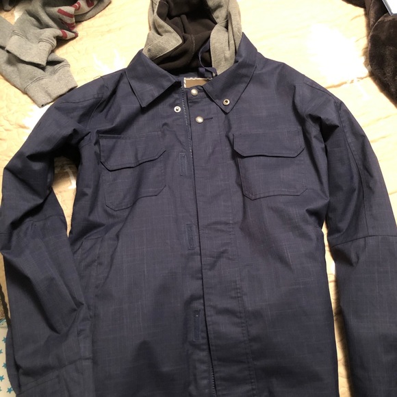 Jacket burton - Picture 2 of 3